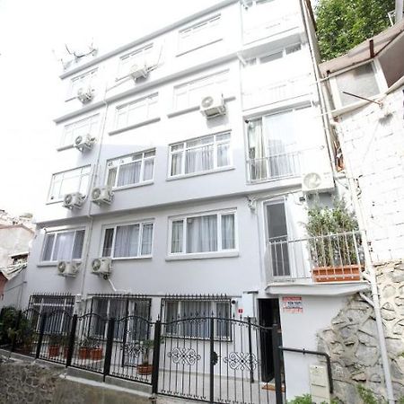 Patika Suites Provincia di Provincia di Istanbul Esterno foto