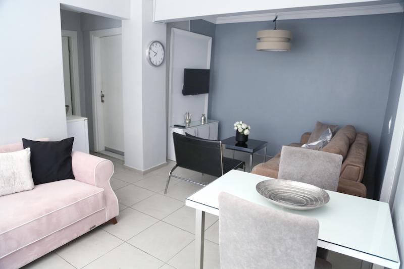 Patika Suites Provincia di Provincia di Istanbul Esterno foto