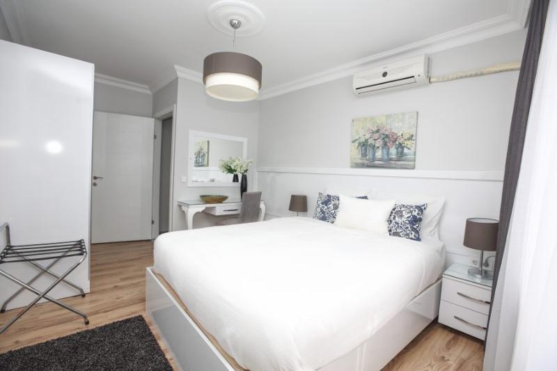 Patika Suites Provincia di Provincia di Istanbul Esterno foto