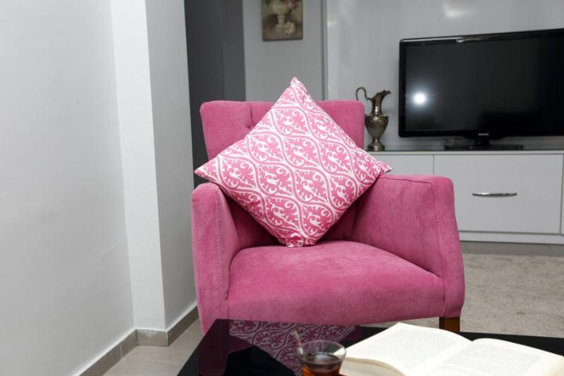 Patika Suites Provincia di Provincia di Istanbul Esterno foto