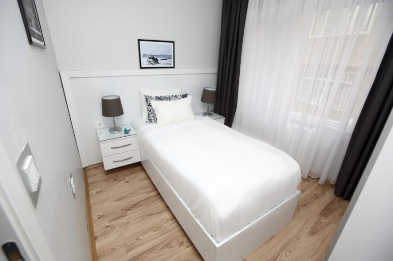 Patika Suites Provincia di Provincia di Istanbul Esterno foto