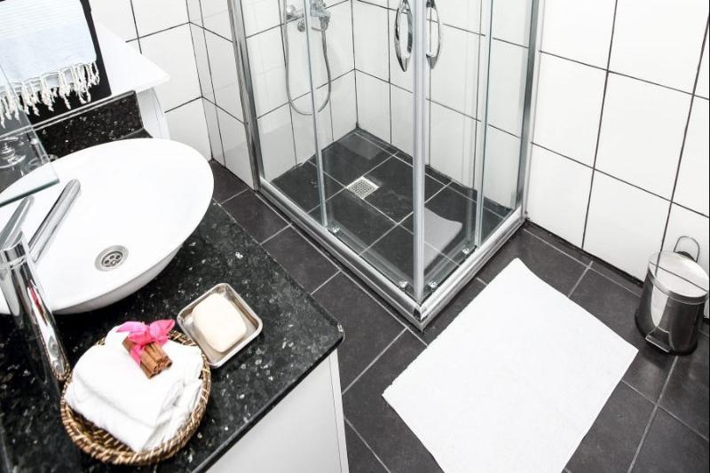 Patika Suites Provincia di Provincia di Istanbul Esterno foto