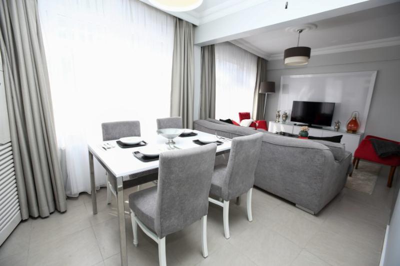 Patika Suites Provincia di Provincia di Istanbul Esterno foto