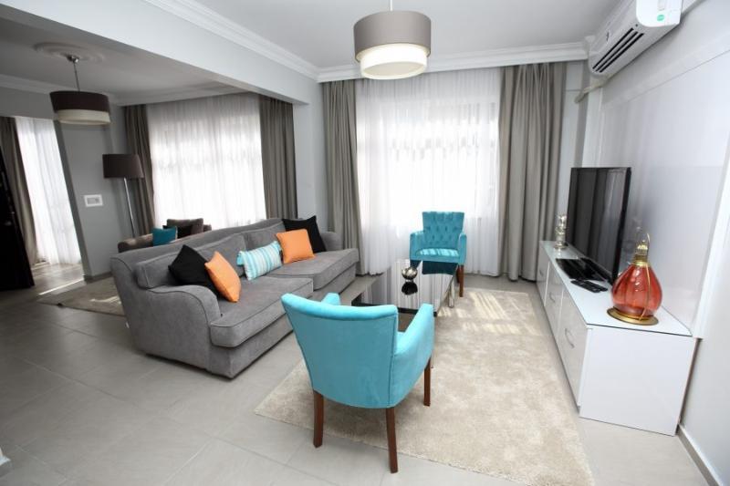 Patika Suites Provincia di Provincia di Istanbul Esterno foto