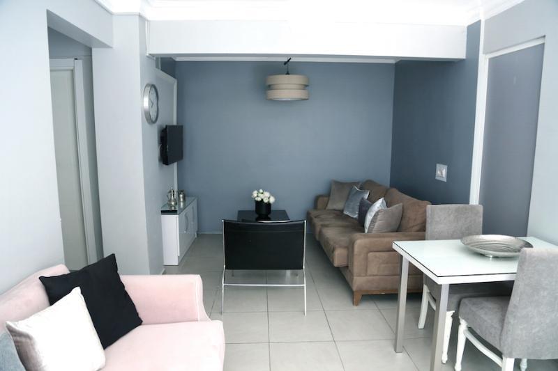 Patika Suites Provincia di Provincia di Istanbul Esterno foto