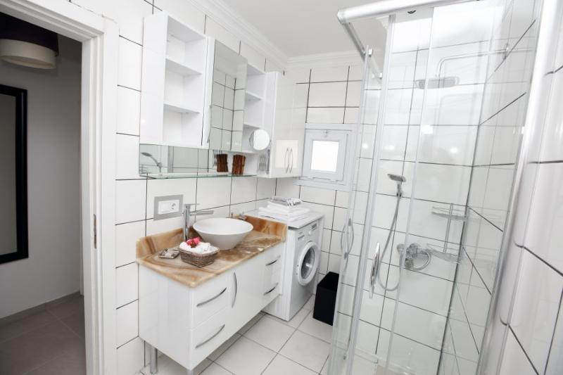 Patika Suites Provincia di Provincia di Istanbul Esterno foto